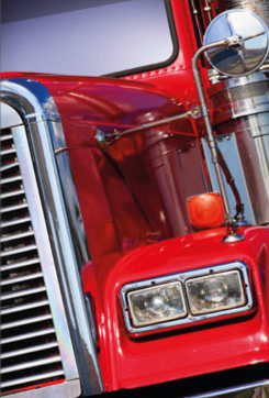 Chrome Truck - Watts Wheels | Premium Truck Accessories