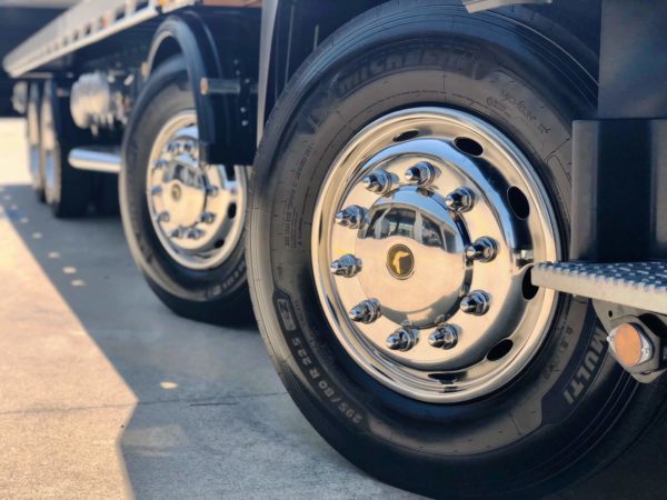 Watts Wheels | Premium Truck Accessories