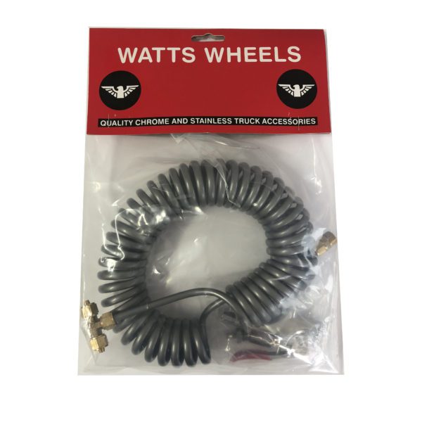 Watts Wheels | Premium Truck Accessories