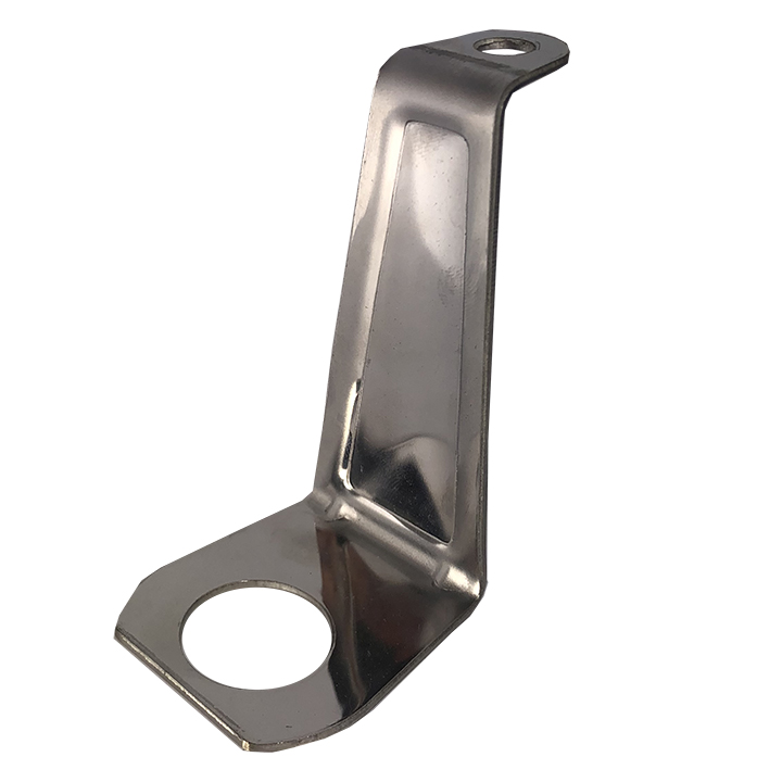 VEHM Small Valve Extension Bracket (24mm Hole) Watts Wheels